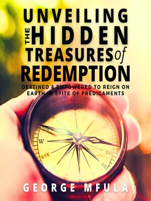 cover image of Unveiling the Hidden Treasures of Redemption